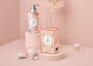 自由国度 以设计语言重塑日化用品的日常美学