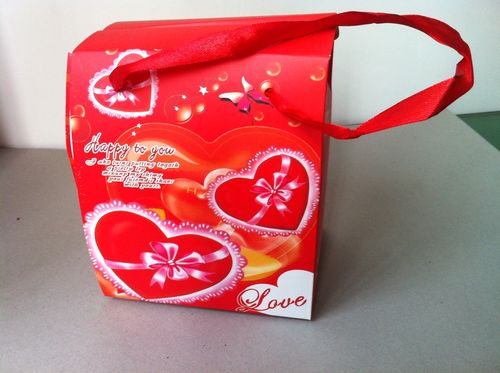 厂家供应日用品纸盒家电包装盒